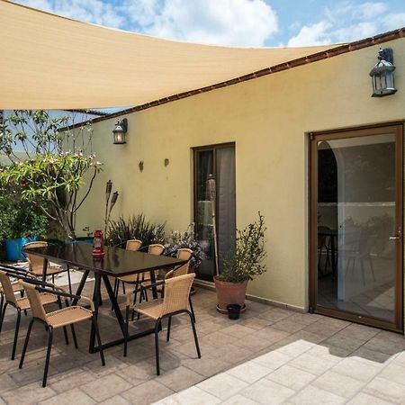Casa Zul; Cafe Hostal En Lagos De Moreno, Jal. Exterior photo